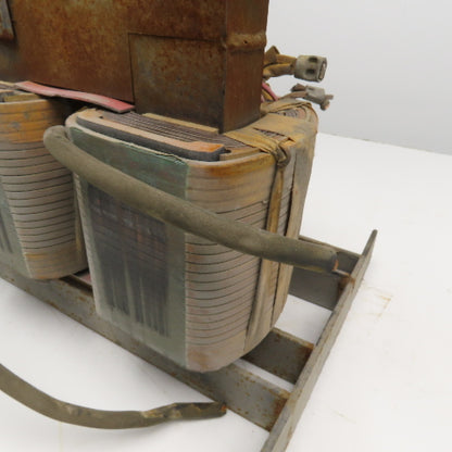 Transformer From Miller Welder CP-250TS