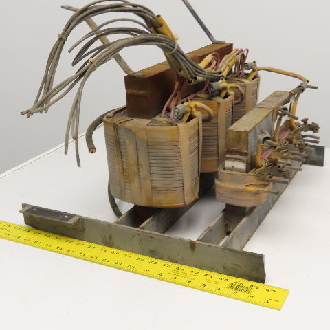Transformer From Miller Welder CP-250TS