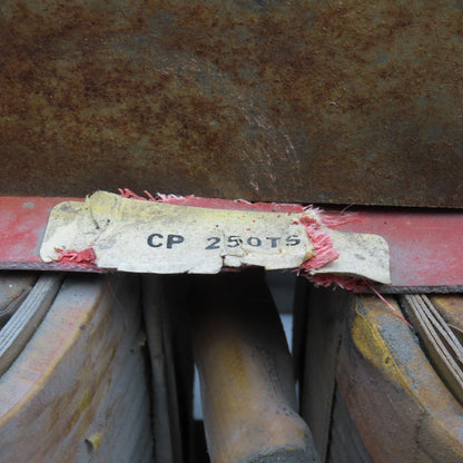 Transformer From Miller Welder CP-250TS