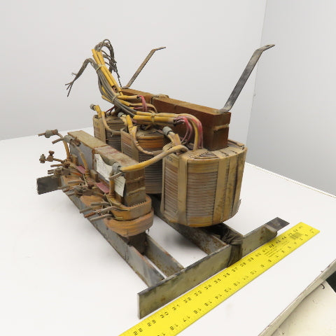 Transformer From Miller Welder CP-250TS
