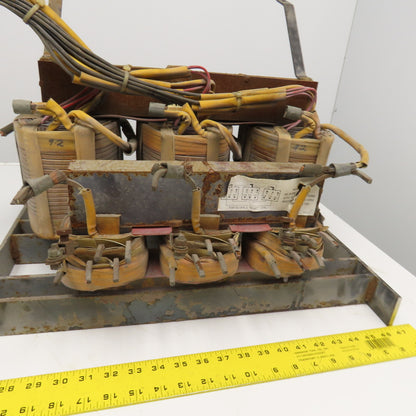 Transformer From Miller Welder CP-250TS
