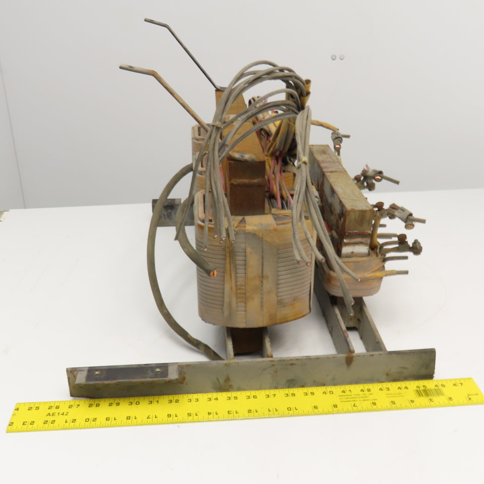 Transformer From Miller Welder CP-250TS