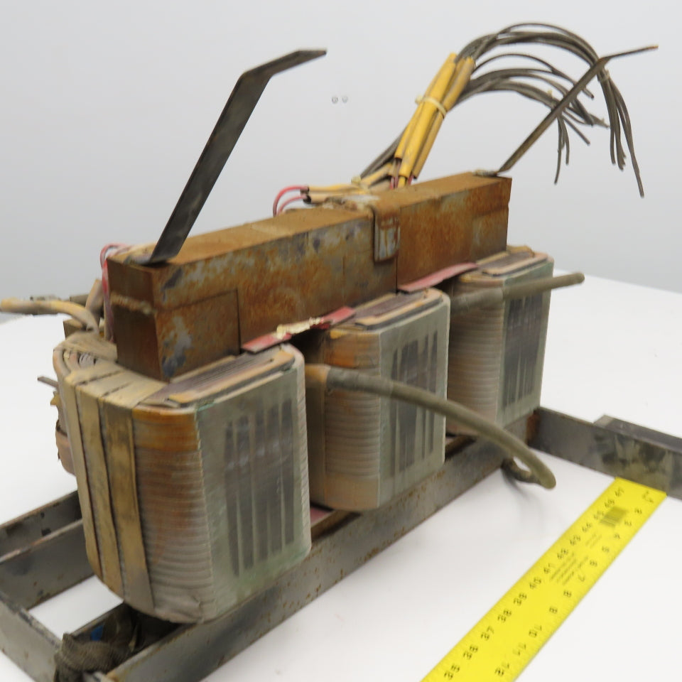 Transformer From Miller Welder CP-250TS
