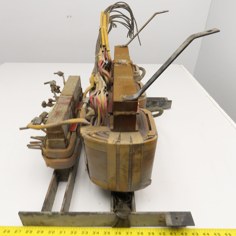 Transformer From Miller Welder CP-250TS