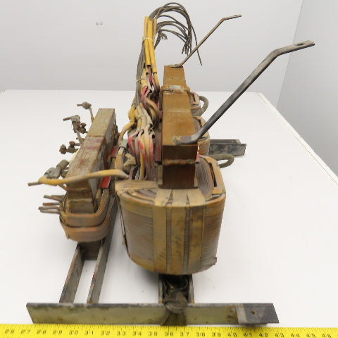Transformer From Miller Welder CP-250TS