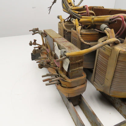 Transformer From Miller Welder CP-250TS