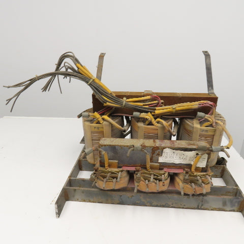 Transformer From Miller Welder CP-250TS