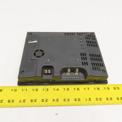 Keyence CA-MN80 LCD Flat Screen Monitor 24VDC