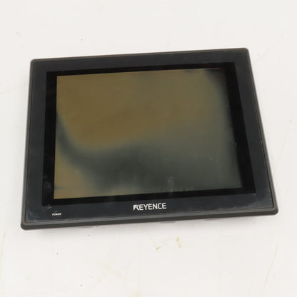 Keyence CA-MN80 LCD Flat Screen Monitor 24VDC