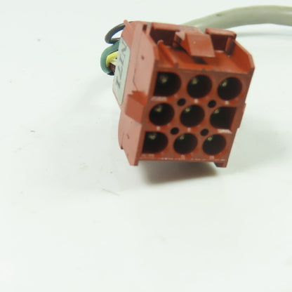 Tamagawa 6590-1382 Encoder Circuit Board