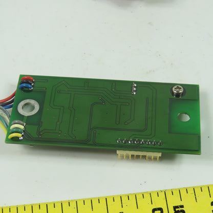 Tamagawa 6590-1382 Encoder Circuit Board