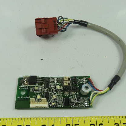 Tamagawa 6590-1382 Encoder Circuit Board