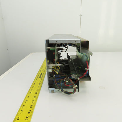 Advanced Vision Technology AVT Print Vision 9000-C Printing Controller 115V