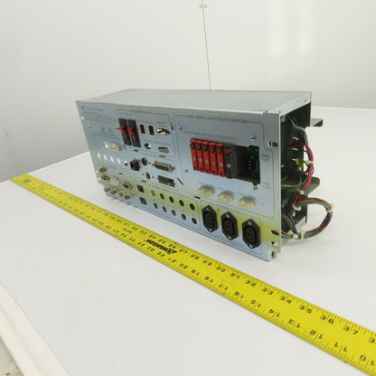 Advanced Vision Technology AVT Print Vision 9000-C Printing Controller 115V