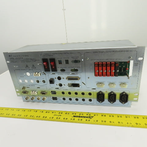 Advanced Vision Technology AVT Print Vision 9000-C Printing Controller 115V