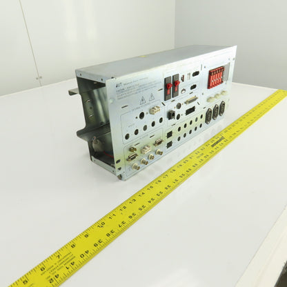 Advanced Vision Technology AVT Print Vision 9000-C Printing Controller 115V