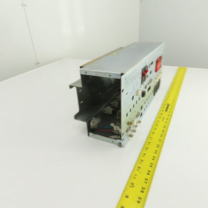 Advanced Vision Technology AVT Print Vision 9000-C Printing Controller 115V