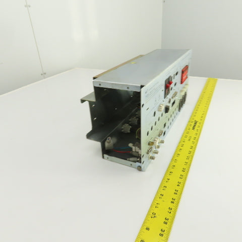 Advanced Vision Technology AVT Print Vision 9000-C Printing Controller 115V