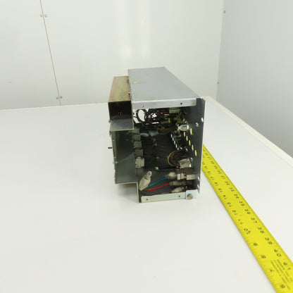 Advanced Vision Technology AVT Print Vision 9000-C Printing Controller 115V