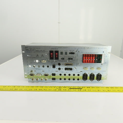 Advanced Vision Technology AVT Print Vision 9000-C Printing Controller 115V