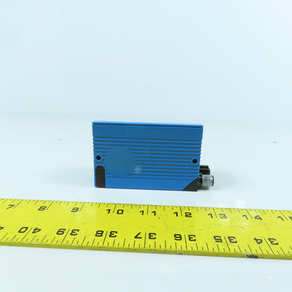 Sick 1041969 CLV630-0120 Fixed Focus Barcode Scanner Reader