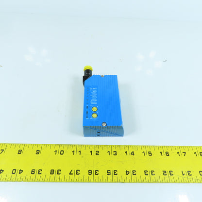 Sick 1050845 CLV650-08300A Fixed Mount Barcode Scanner Optical Focus
