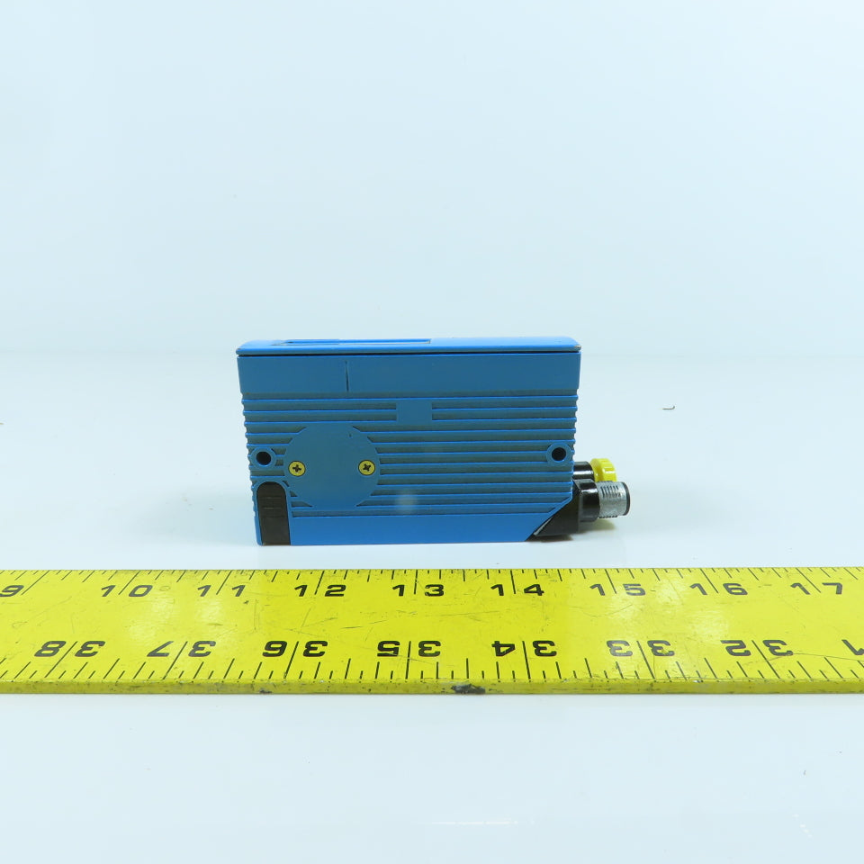 Sick 1050845 CLV650-08300A Fixed Mount Barcode Scanner Optical Focus