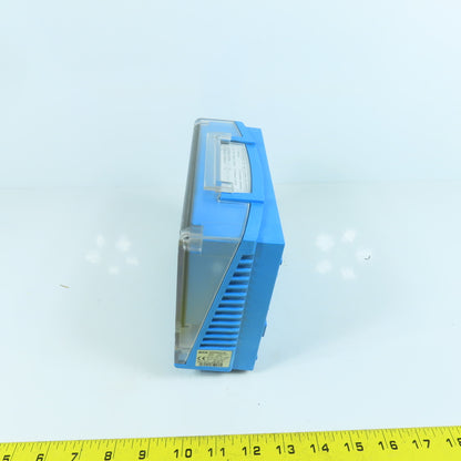 Sick 1 026 220 CDM420-0102 Connection Module Power Supply