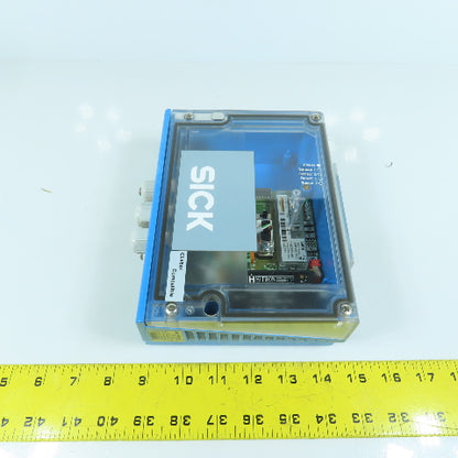Sick 1 026 220 CDM420-0102 Connection Module Power Supply