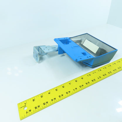 Sick 2 046 811 105° Degree Mirror Hood With Adjustable Mounting Hardware