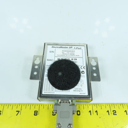 Comtrol RS-232/RS-422/RS-485 Device Master Serial Ethernet Converter