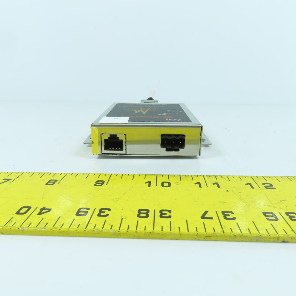 Comtrol RS-232/RS-422/RS-485 Device Master Serial Ethernet Converter