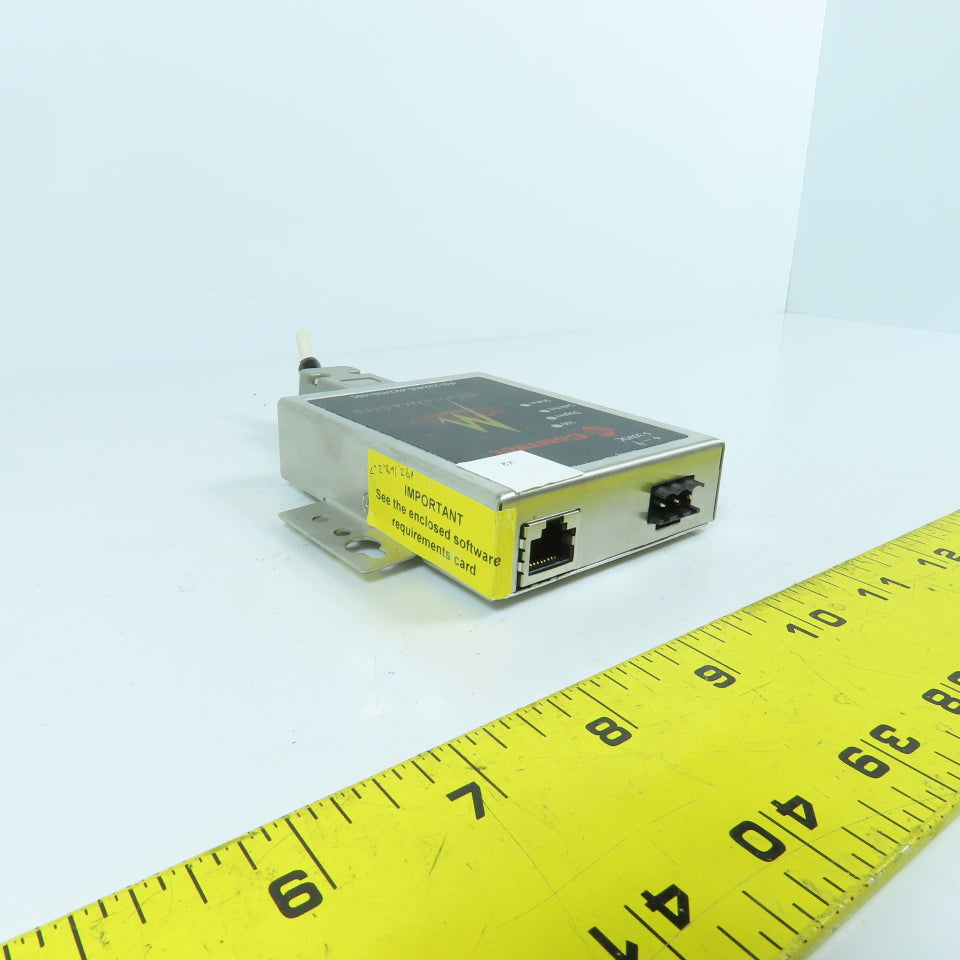 Comtrol RS-232/RS-422/RS-485 Device Master Serial Ethernet Converter