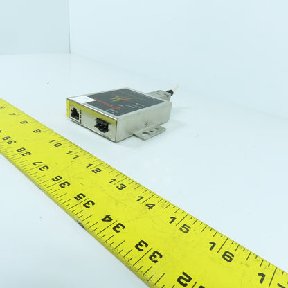 Comtrol RS-232/RS-422/RS-485 Device Master Serial Ethernet Converter