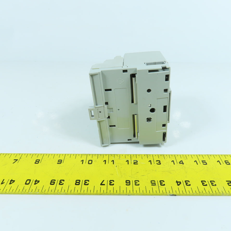 Allen Bradley 1794-IB16XOB16P Ser A Flex I/O Sink Source I/O Module W/ 1794-TB32