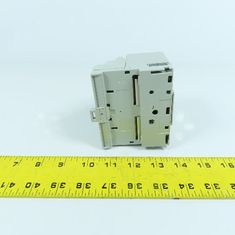 Allen Bradley 1794-IB16XOB16P Ser A Flex I/O Sink Source I/O Module W/ 1794-TB32
