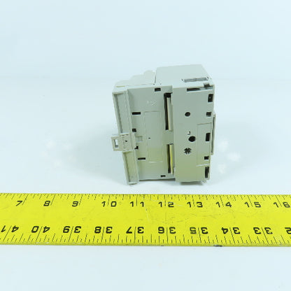 Allen Bradley 1794-IB16XOB16P Ser A Flex I/O Sink Source I/O Module W/ 1794-TB32
