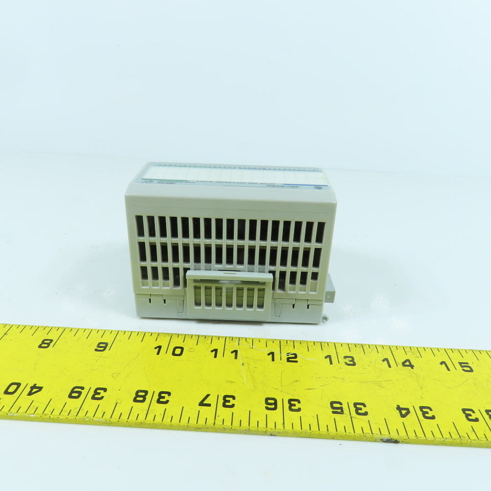 Allen Bradley 1794-IB16XOB16P Ser A Flex I/O Sink Source I/O Module W/ 1794-TB32