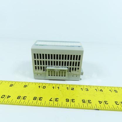 Allen Bradley 1794-IB16XOB16P Ser A Flex I/O Sink Source I/O Module W/ 1794-TB32