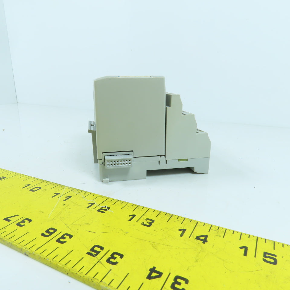 Allen Bradley 1794-IB16XOB16P Ser A Flex I/O Sink Source I/O Module W/ 1794-TB32