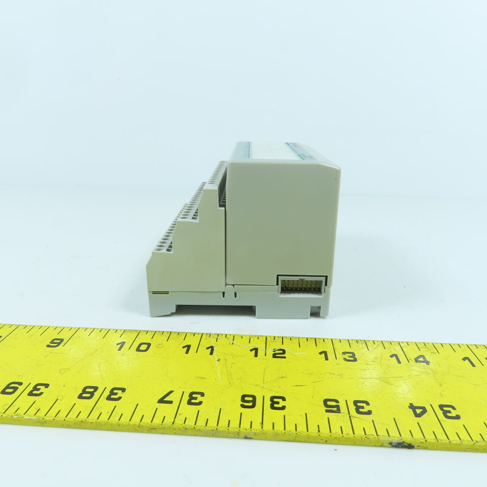 Allen Bradley 1794-IB16XOB16P Ser A Flex I/O Sink Source I/O Module W/ 1794-TB32