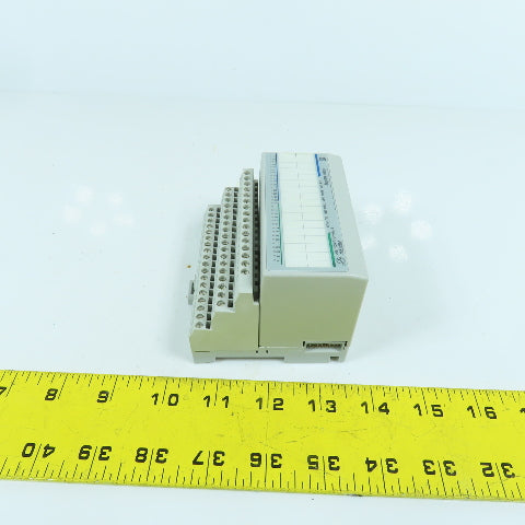 Allen Bradley 1794-IB16XOB16P Ser A Flex I/O Sink Source I/O Module W/ 1794-TB32