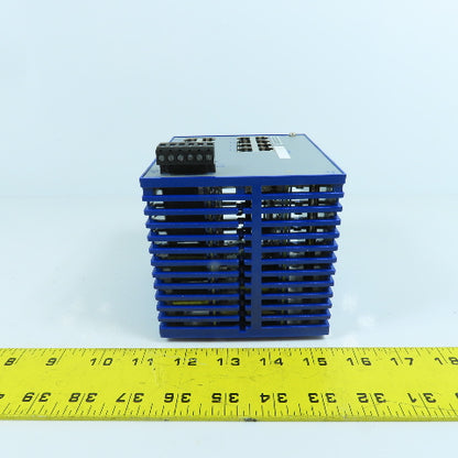 Hirschmann RS20-1600T1T1SDAEHH09.0.14 RS20 Rail Mount Ethernet Switch