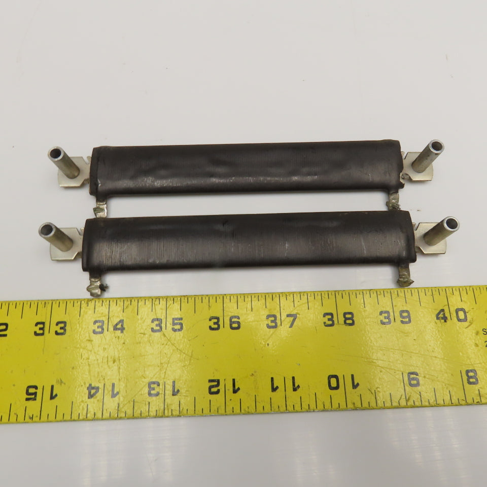 Milwaukee 250 Ohm Wire Wound Resistor Lot Of 2