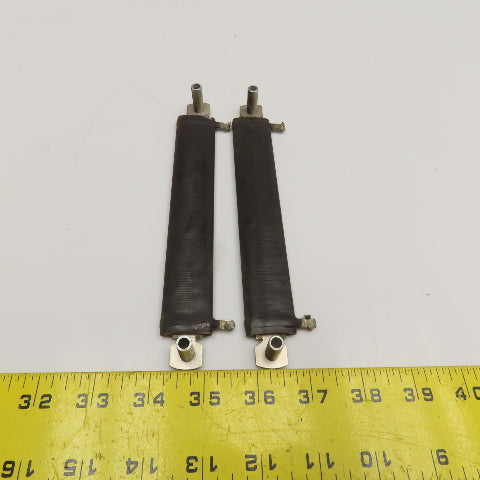 Milwaukee 250 Ohm Wire Wound Resistor Lot Of 2