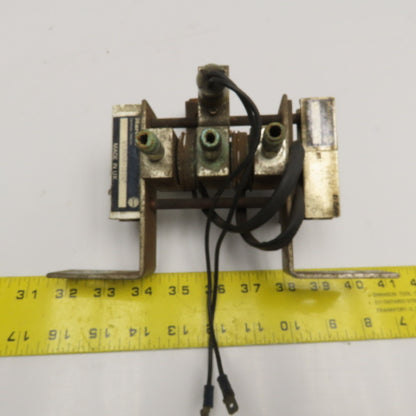Marconi W12HS6E-1818J Water Cooled Resistance Welder Rectifier Module