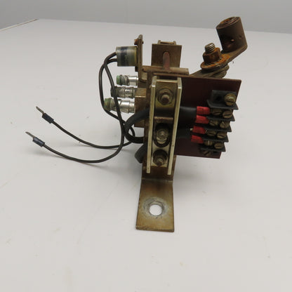 Marconi W12HS6E-1818J Water Cooled Resistance Welder Rectifier Module