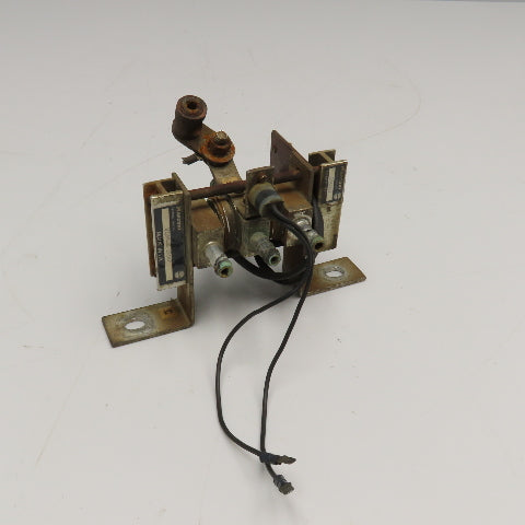 Marconi W12HS6E-1818J Water Cooled Resistance Welder Rectifier Module
