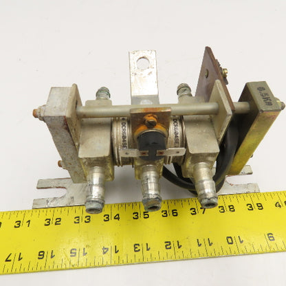 Dynex D12HS618AJT Water Cooled Resistance Welder Rectifier Module