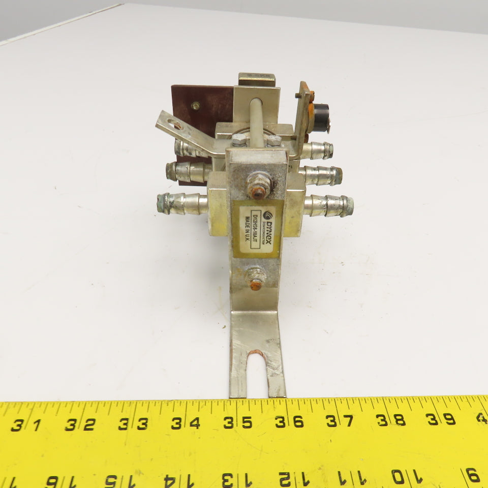 Dynex D12HS618AJT Water Cooled Resistance Welder Rectifier Module